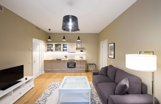 Riga Lux Apartments - Skolas - Photo 23