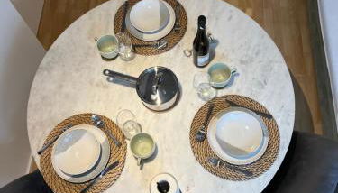 Little Rose - modern, central with WiFi & parking - Foto 5