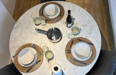 Little Rose - modern, central with WiFi & parking - Foto 5