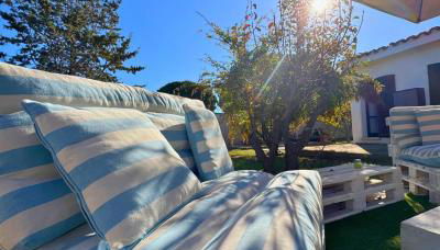 Casa Antele - Foto 5, Garden