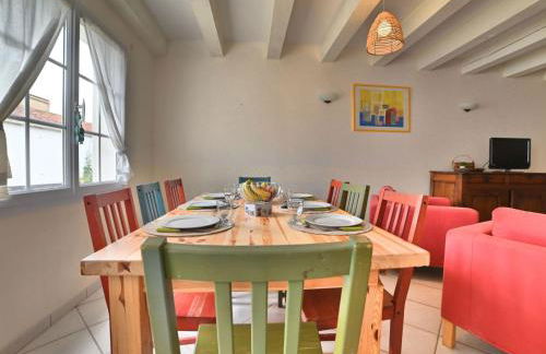 Holiday Home Matha by Interhome - Foto 12