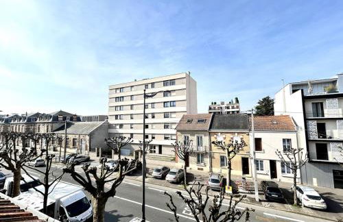 2 Carteret studio cosy proche centre ville - Foto 7