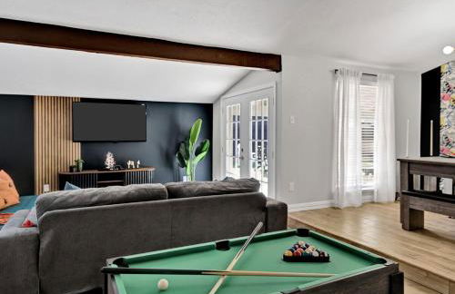 The Butterfly Haven Retreat - Foto 8