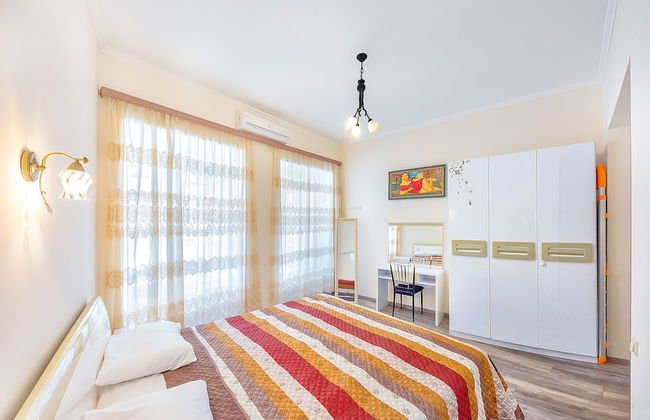 H&B apartments Ierusalim - Foto 1