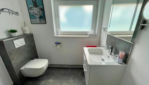 Ferienwohnung nah am Nürburgring in Quiddelbach - Foto 5