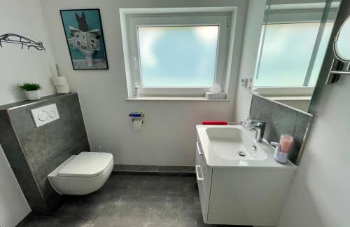 Ferienwohnung nah am Nürburgring in Quiddelbach - Foto 5