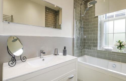 Deeley House - Foto 41