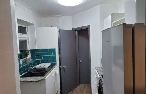 Evergreen 2bedroom-sleeps up to 7,2 bathroom - Foto 5