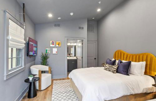 Vibrant NOLA Retreat Jazz & Culture - Foto 24