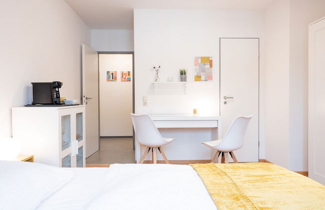 Relax Aachener Boardinghouse Phase 3 - Foto 39