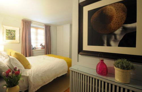 Mulberry cottage - Photo 30