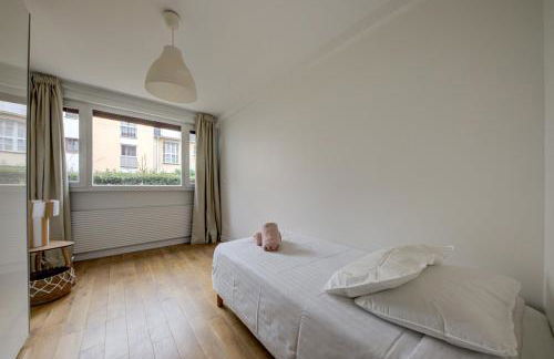 Superbe appart 10 personnes 5min La Défense - Foto 18