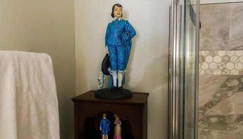 Restored historic home near ND and Amish Country - Foto 5