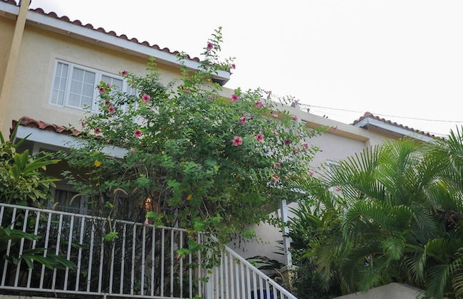 Country Club Mangowalk Townhouse - Foto 33