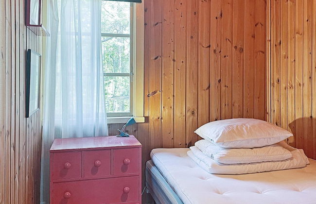 10 Person Holiday Home in Moja-by Traum - Foto 3