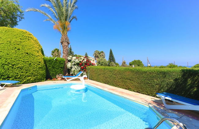 Lemon Grove Villa Dio - Foto 6