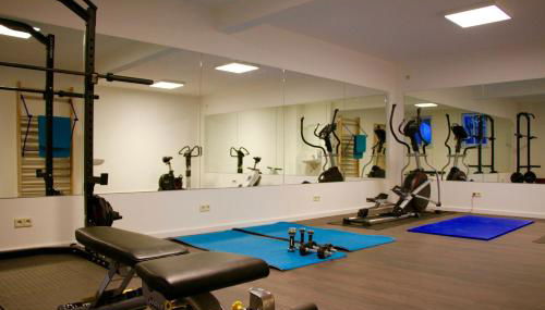 Alter Gutshof Papstdorf - Foto 4, Other