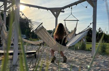 Słoneczny Zakątek Słajszewo - Foto 14