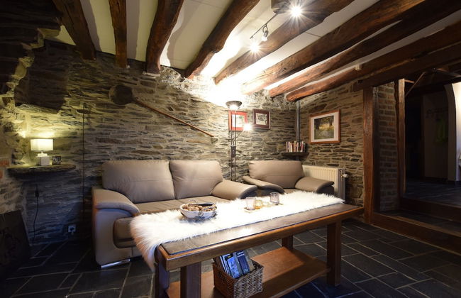 Gite at the Calm way in the Center - Foto 13