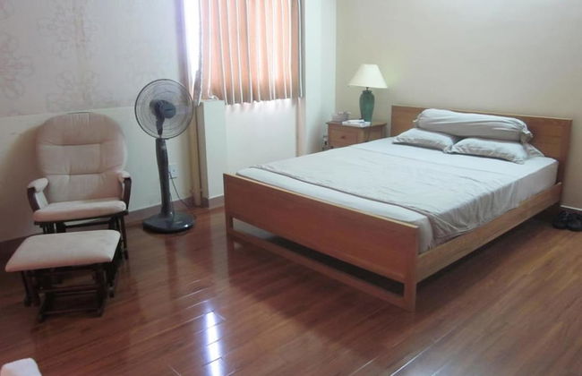 Smiley Apartment 3 - Photo 16