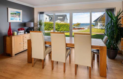 Stunning Sea Views - Luxury 4BR Beach House - Foto 11