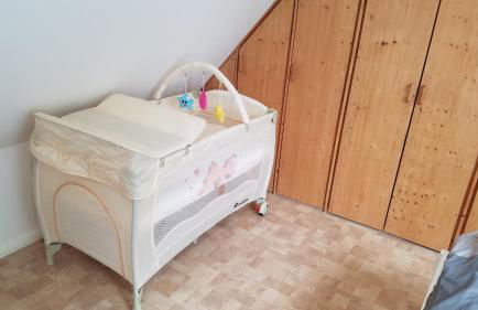 Ferienhaus Kranich - Foto 28