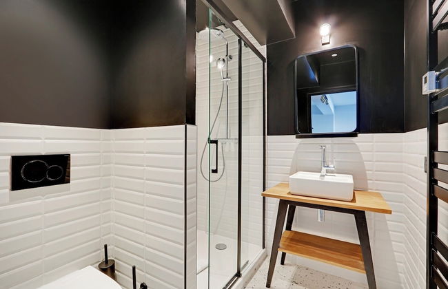 North Paris Suite - Foto 34