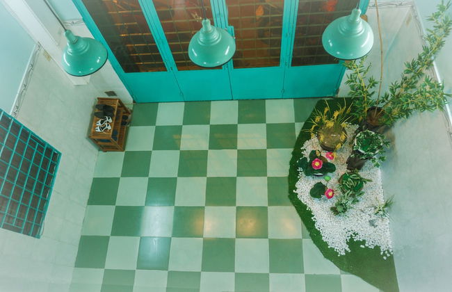 Homestay Sunny's House - Photo 21