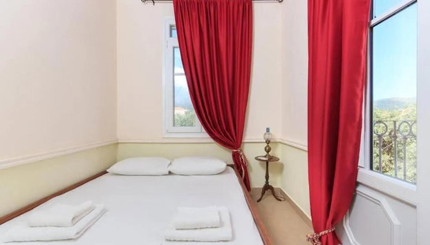 Villa Erato in Limenaria - Foto 3, Habitación