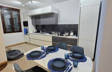 Giulia's Penthouse - Foto 14