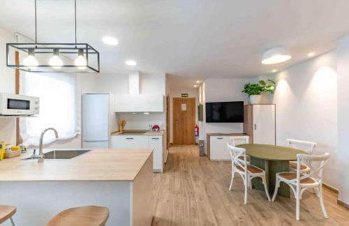 Suites Ecojebar - Foto 53