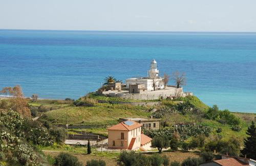 Agriturismo biologico 'A Lanterna - Foto 1
