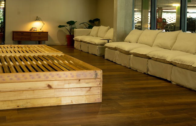 BlackBrick Sandton Two - Foto 1