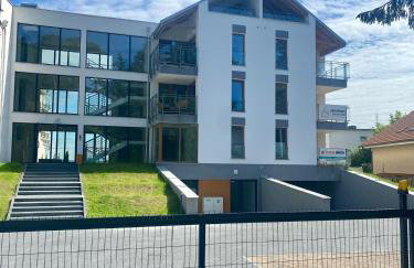 Miła Odmiana - Enklawa Krynica Morska - Foto 20