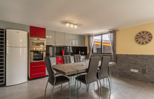 Gran Horizonte House - Foto 18