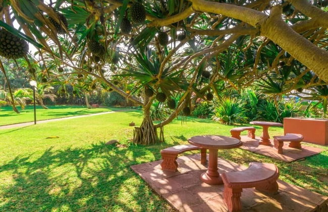 La Ballito Self Catering Apartment - Foto 11