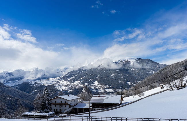 Apartment in Kaunerberg Near Ski Resort - Foto 26