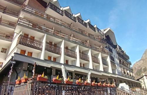 Il Monolocale del Weiss - ai piedi delle piste da sci - Foto 11