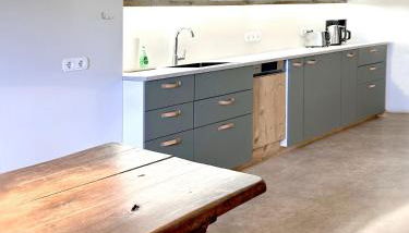 Das Gipfelstürmer-Nest - Foto 5, dishwasher, toaster