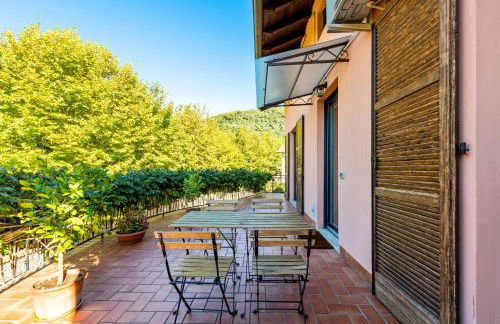 Lakefront apartment with terrace near Como - Foto 6