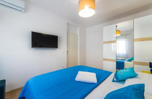 Apartment Karlo - Grad Ploče, Croatia - Foto 3