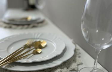 APARTAMENTO ENCANTADOR 1 quarto A 750 METROS DO CENTRO DE EVENTOS CAU HANSEN - Foto 41