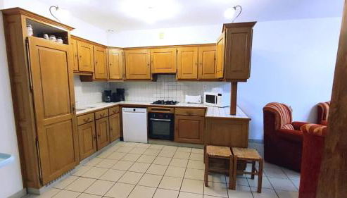 La ferme de la fontaine - Foto 4