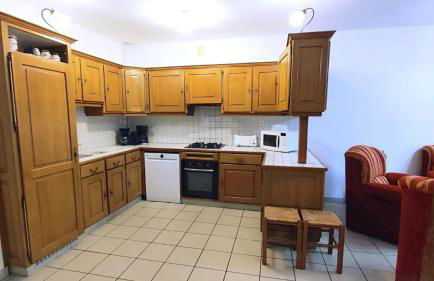 La ferme de la fontaine - Foto 4