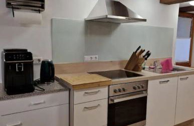 Schwarzwald Ferienwohnung Monteure - Foto 4