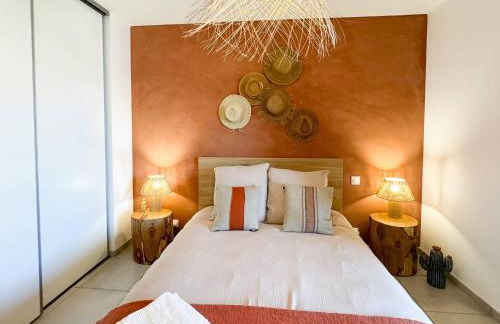 Nouveauté ! Bel'Orizonte T - Deux Chambres proche mer - Foto 10