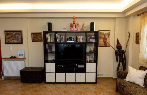 Villa Sofia - Foto 23