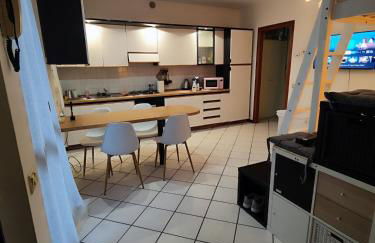 BG Airport Apartment Milhouse - Foto 39