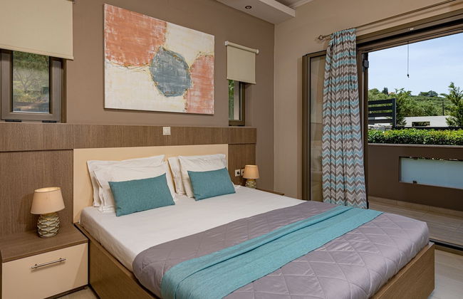 Vatia Villas - Foto 2