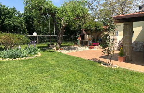 Splendida villa con piscina - Foto 30